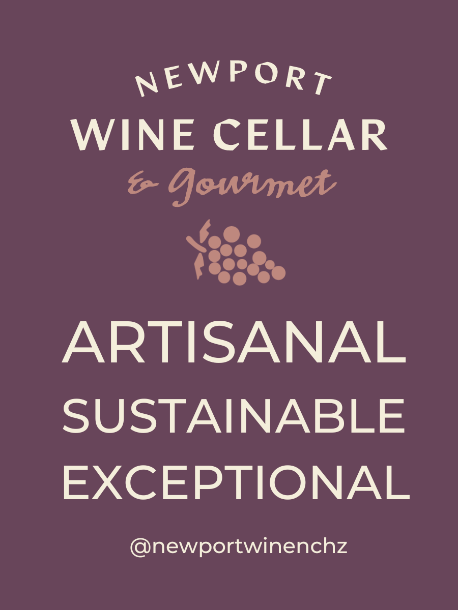 Quarterly Wine Club Gift Newport Wine Cellar